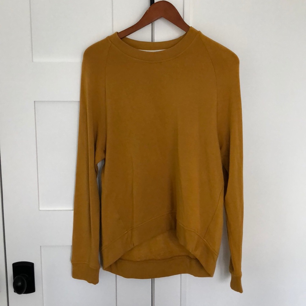 Lou & grey sweatshirt